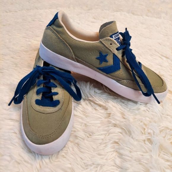 ‎Converse - Picture 1 of 8